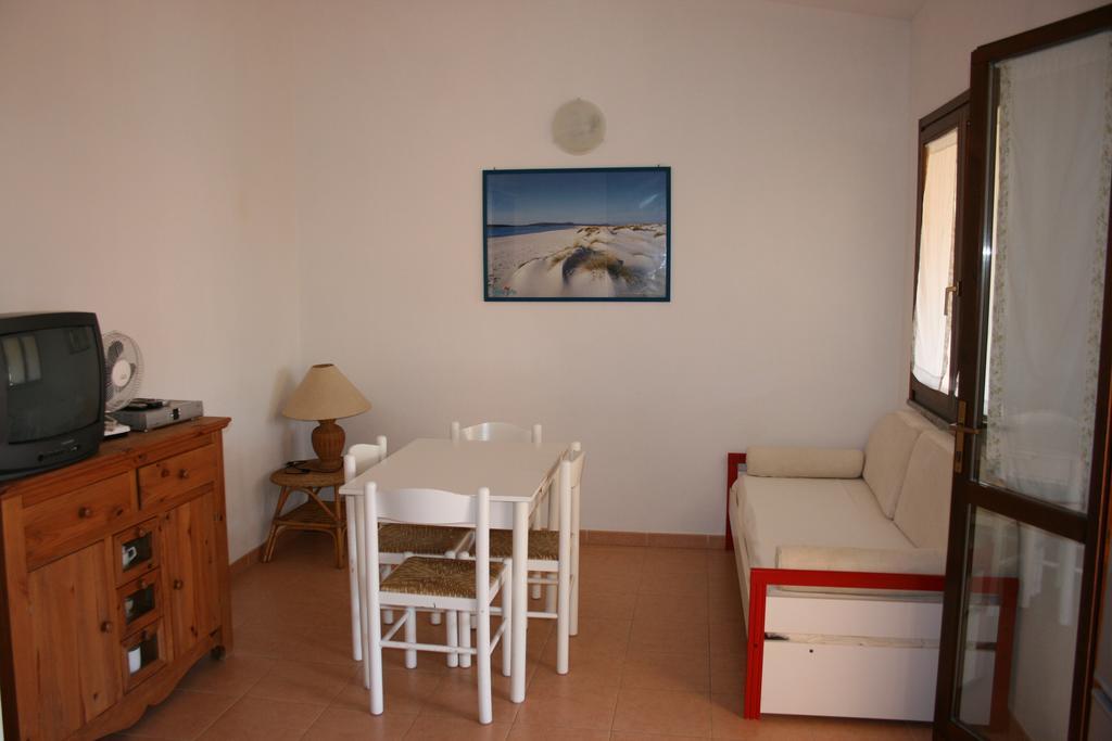 Casa Vacanze Stella Marina モンテ・ナイ 部屋 写真